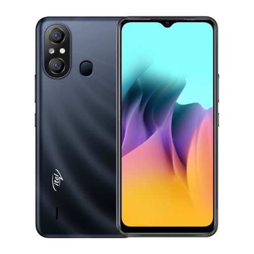 Itel A58(a661w)-6.6