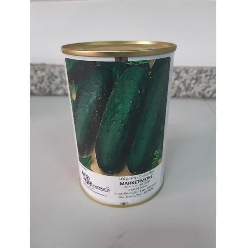Marketmore Cucumber Seeds
