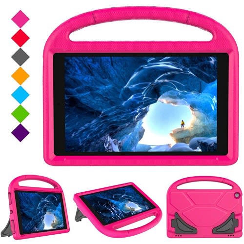 32GB Storage Fire HD Tablet With Alexa - 8