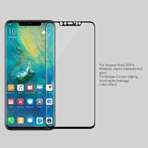 Tempered Glass Screen Protector For Huawei Mate 20 Pro