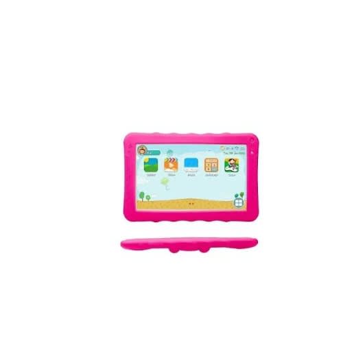 Kid's Tablet - 9 Inch - 8gb, 512mb Ram - Wifi - Quad Core