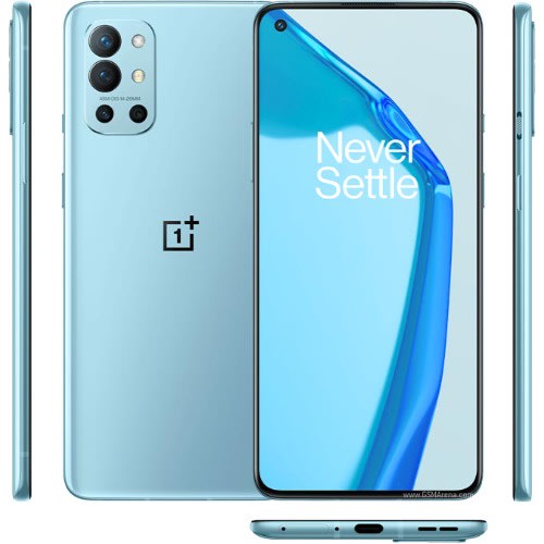 OnePlus 9R - 5G - 12GB RAM - 256GB ROM - 6.55