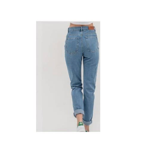 Ripple Boyfriend Jean