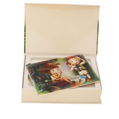epad 7" Tablet wifi 8 GB - Cartoon Design