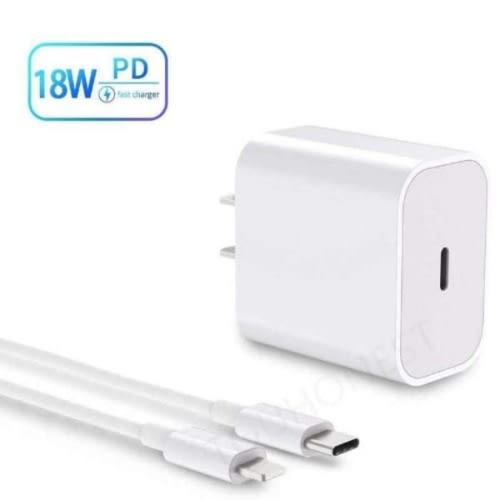 Charger For iPhone
