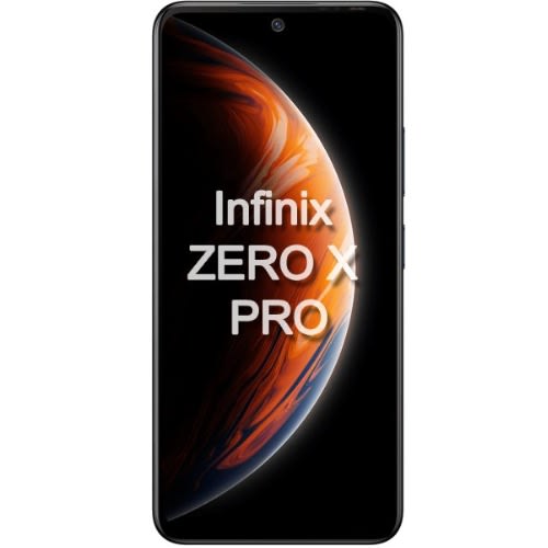 Zero X Pro - 6.67