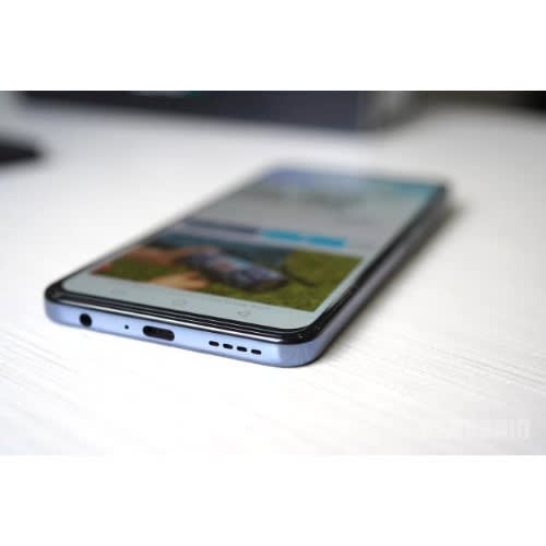 Zero X Pro - 6.67" - 256GB ROM - 8GB RAM - Dual SIM - 4G LTE - 108MP - Fingerprint - 4500mAh - Silver