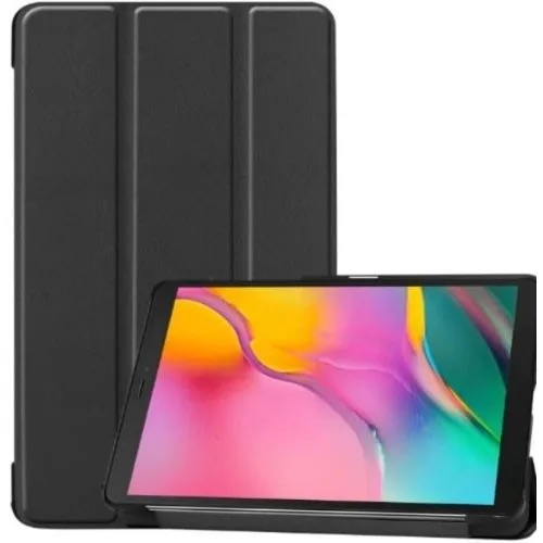 Flip Case For Samsung Galaxy Tab A 8.0 - Black