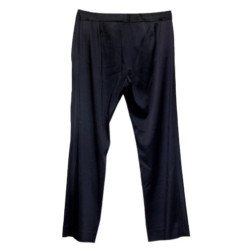 Classic Sateen Tuxedo Pants