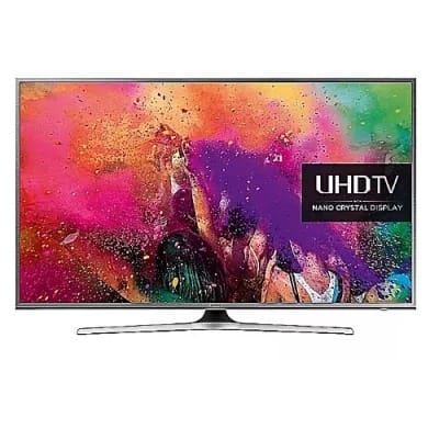 55'' Smart Uhd 4k Flat Television - 55mu7000 Series 7