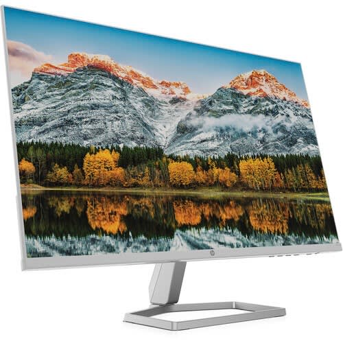 M27fw 27" 16:9 Freesync Ips Monitor