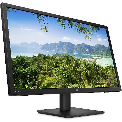 V28 28" 4k LED Monitor – Black