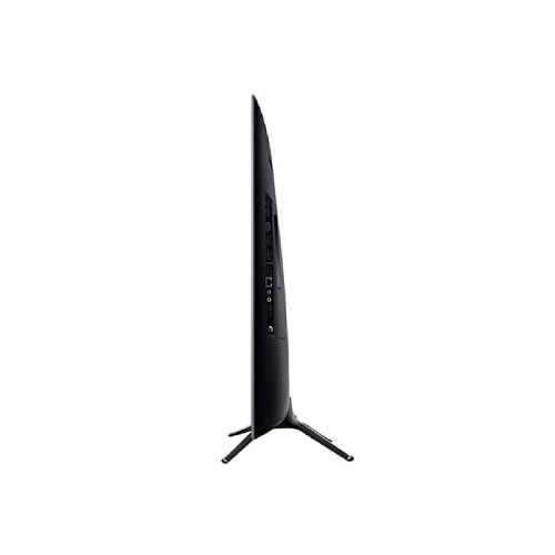 55'' Smart Curved Full Hd Tv Uak6300ak