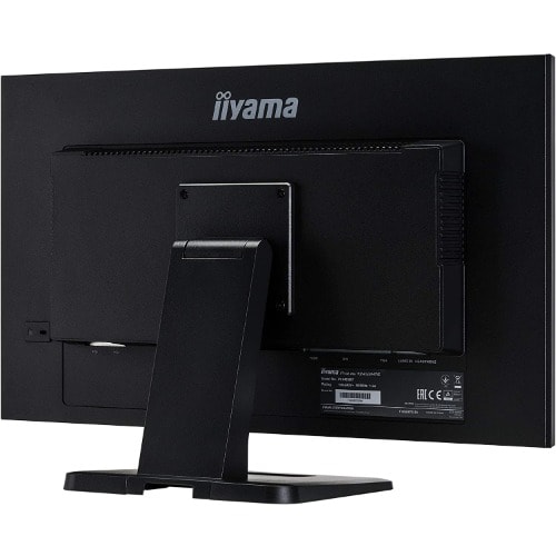 PROLITE T2453MTS - B1 24" Full HD - Black LCD Monitor - Touch Screen - VA LED - Backlit Panel