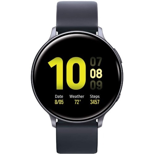Galaxy Watch Active 2 - Black