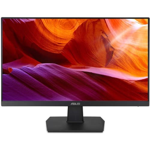 Va27ehe 27” Eye Care Monitor Full Hd - 1920 X 1080 Ips 75hz Adaptive-sync Hdmi D-sub Frameless