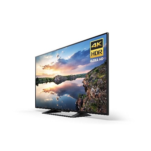 60" 4k Ultra Hd Smart Led Tv - Kd-60x6700e