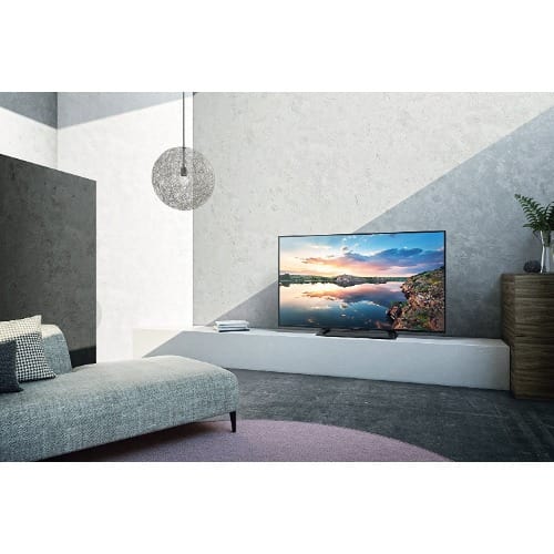 60" 4k Ultra Hd Smart Led Tv - Kd-60x6700e