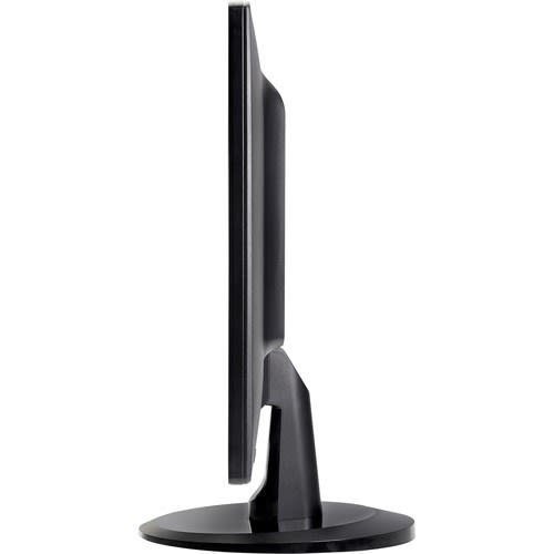 V270 27" Monitor IPS W/LED BACKLIT VGA DVI SPEC BLACK