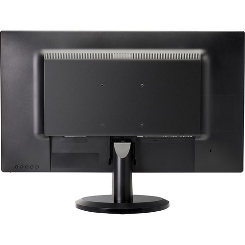 V270 27" Monitor IPS W/LED BACKLIT VGA DVI SPEC BLACK