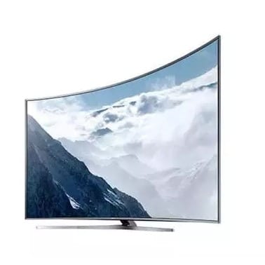 78” Ks9500 9 Series Curved Suhd Quantum Dot Ultra Hd Television
