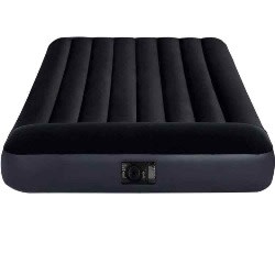 Inflatable Pillow Raised Bed - 54