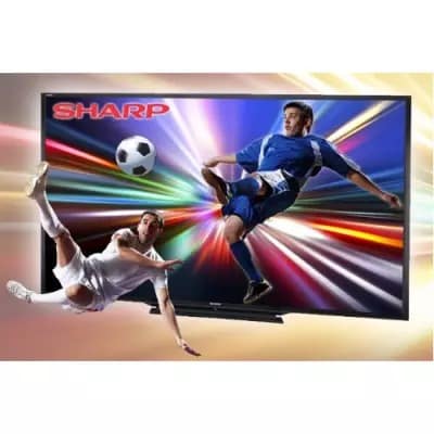80-inch 3d Smart Led Tv Lc-80le940x