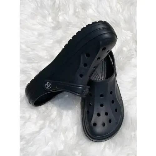 Crocs - Clogs For Adult - Unisex - Black