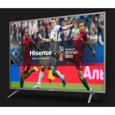 75'' Smart Uled 4k Tv+ Magic Remote & Free Wall Bracket-75m6020