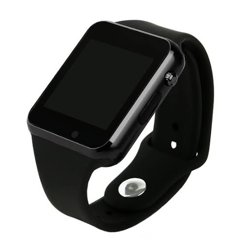 Smart Watch-black