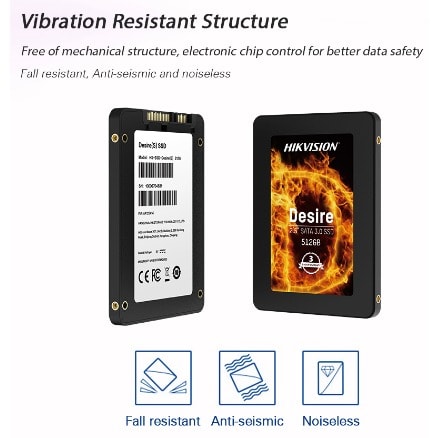 512GB Sata 2.5 Internal SSD
