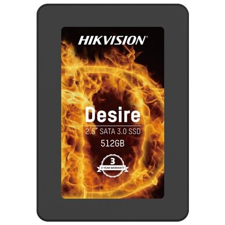 512GB Sata 2.5 Internal SSD