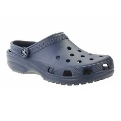 Unisex Crocs For Adult - Black  Size 10