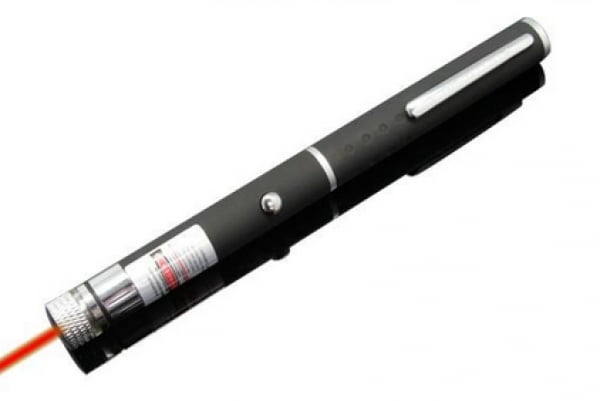New Laser Pen