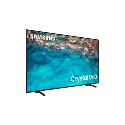 85'' Class  Crystal UHD 4K HDR Smart TV- BU8000