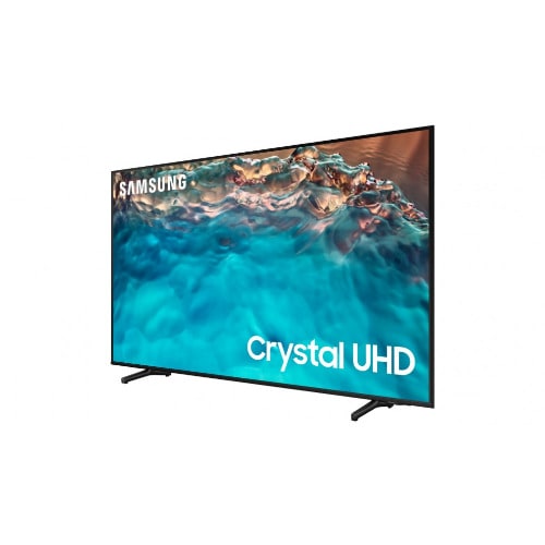 85'' Class  Crystal UHD 4K HDR Smart TV- BU8000