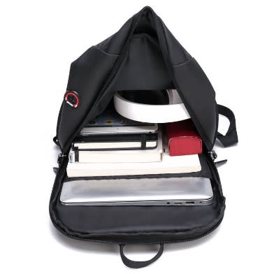 Men Sport Back Bag