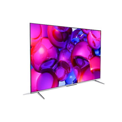 65 Inch Qled Smart Quantum Dot Tv Voice Recognition & Bluetooth -4k