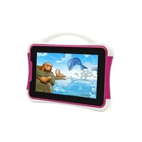 K701 Kids Tablet With Educational Games, Wifi Enabled Plus Sim Card Slot 3G-16GB