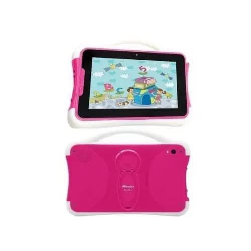 K701 Kids Tablet With Educational Games, Wifi Enabled Plus Sim Card Slot 3G-16GB