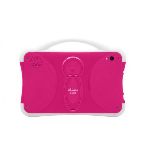K701 Kids Tablet With Educational Games, Wifi Enabled Plus Sim Card Slot 3G-16GB