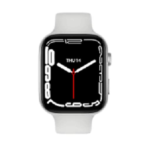 Series 7 Smart Watch- White
