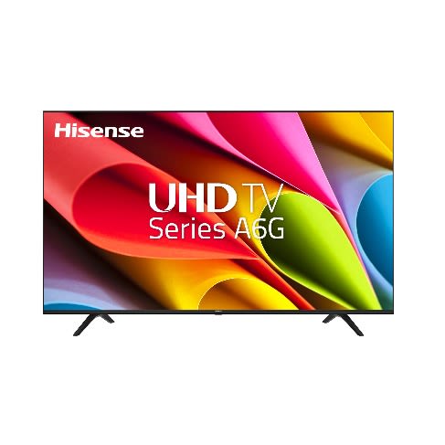 Tv 58 Uhd-a6g - 58''