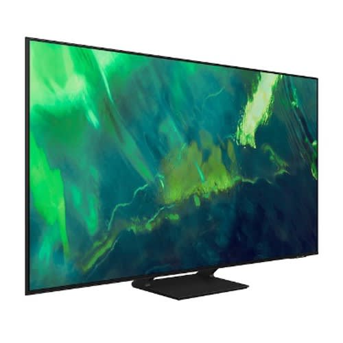 85" Uhd Class Q70a QLed Ultra Slim Smart 4k Tv