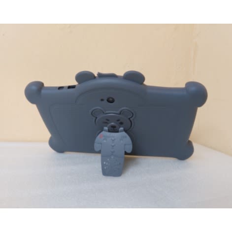 Children Tablet -16GB Storage, 1GB RAM, Android 5, 7inch, Wifi -TPad T279 -Grey