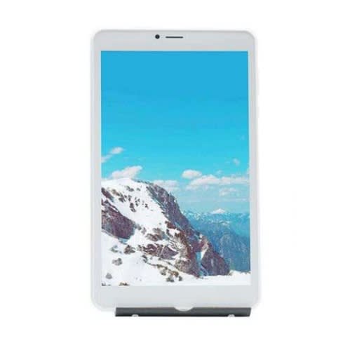 Kt5 - 4GB RAM - 128GB ROM - 5G Android -5000mAh - Dual Sim -  White