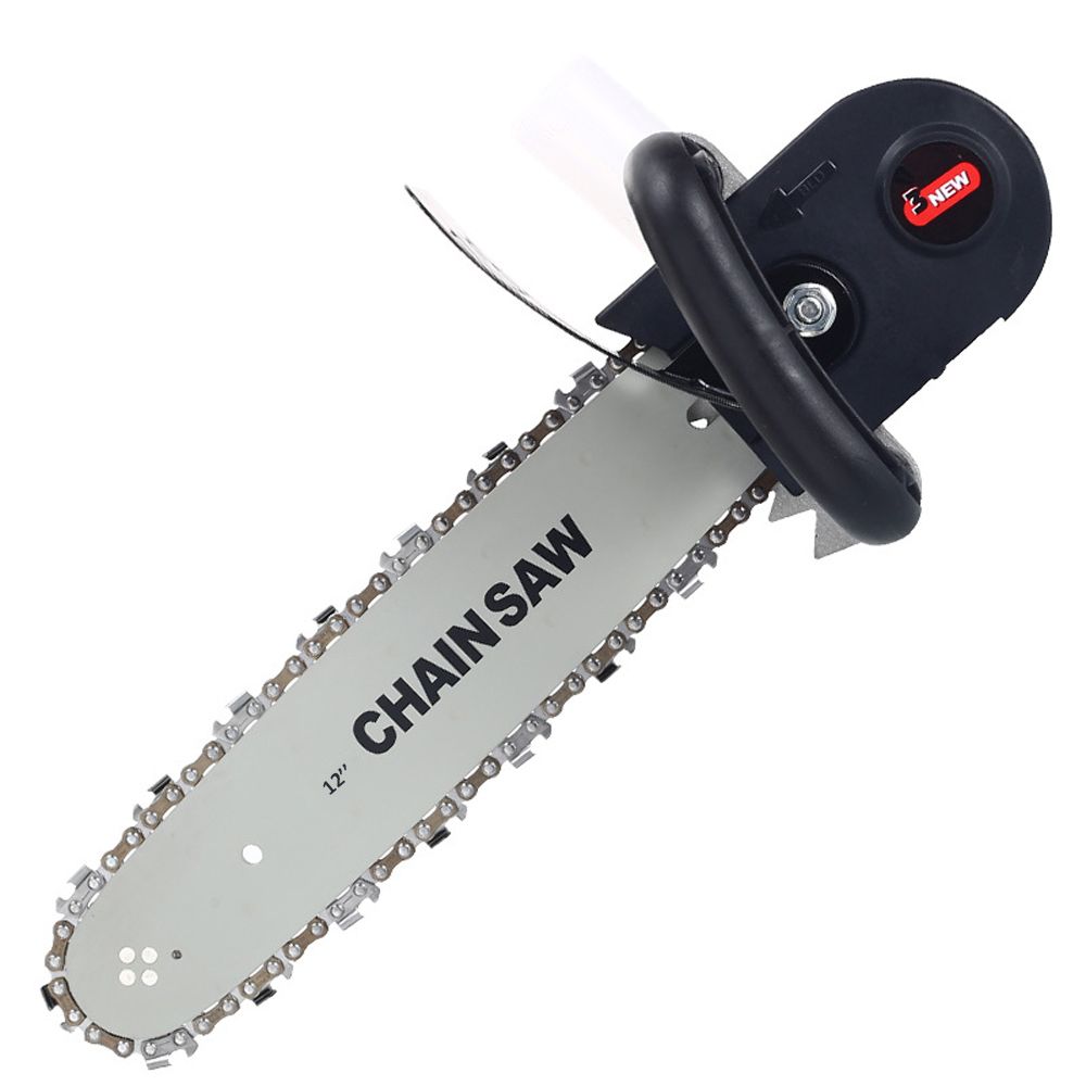 12 Inch Chainsaw Refit Conversion Kit Chainsaw Bracket Set