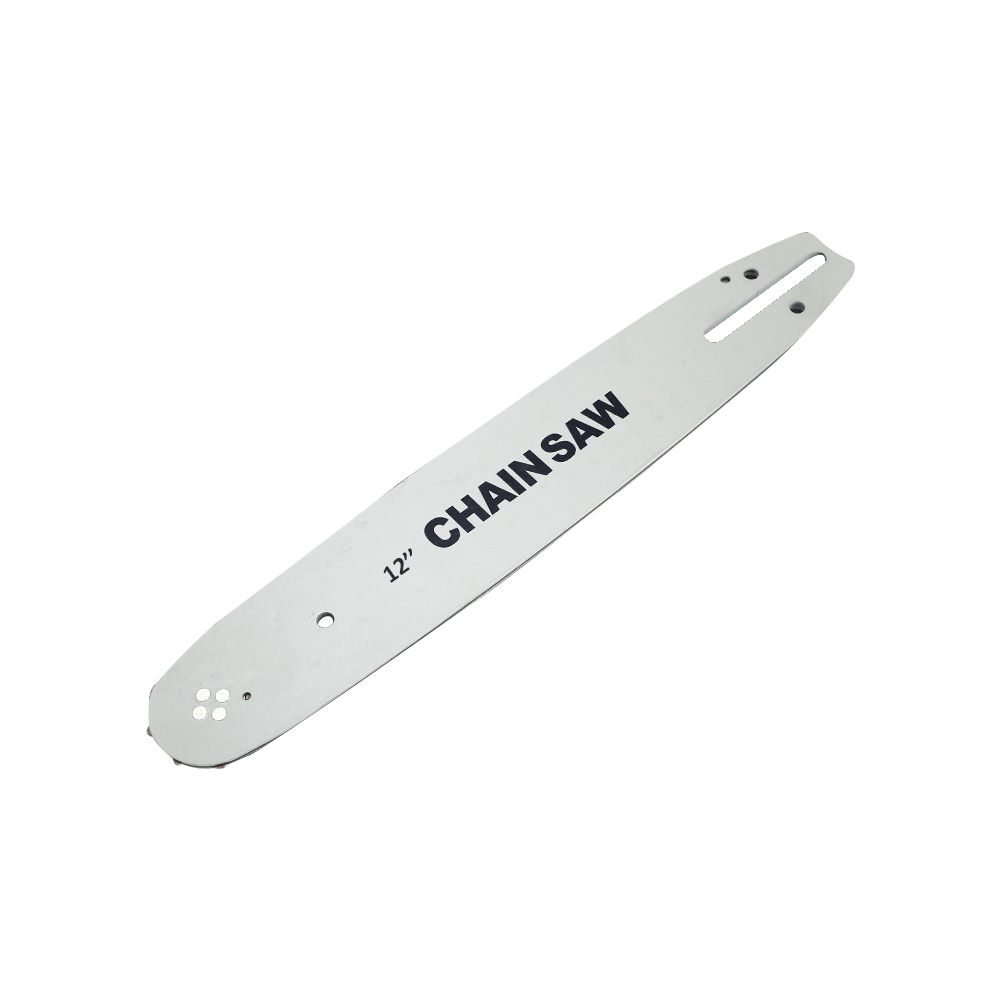 12 Inch Chainsaw Refit Conversion Kit Chainsaw Bracket Set