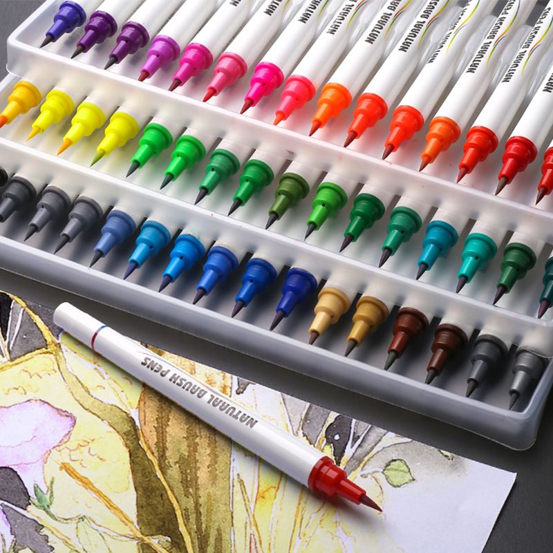 48 Color Water
