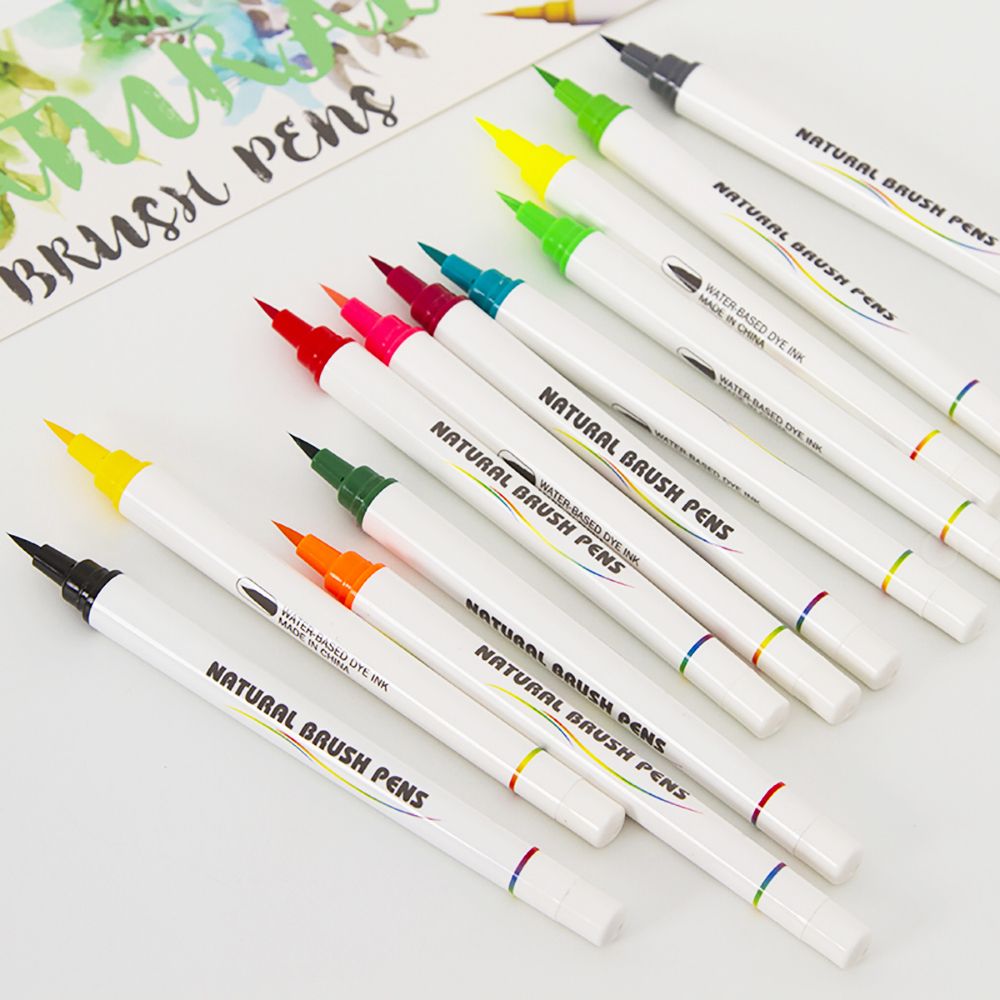 48 Color Water